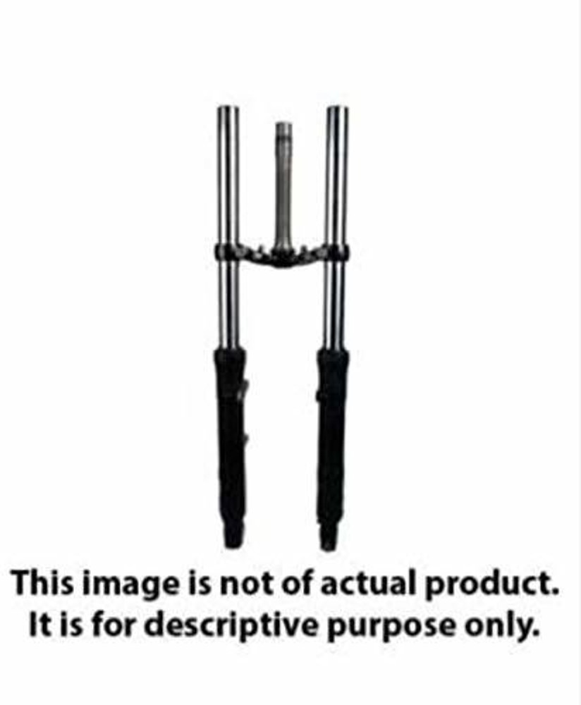 J T Auto Fork Tube for Yamaha FZ 16 FZS Fazar V1 V2 Bike Fork