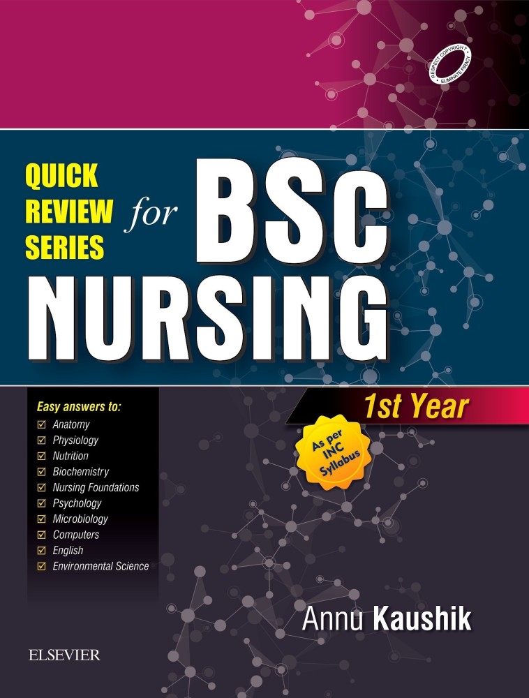 Nursing Foundations I / B.sc Nursing- 1 semester