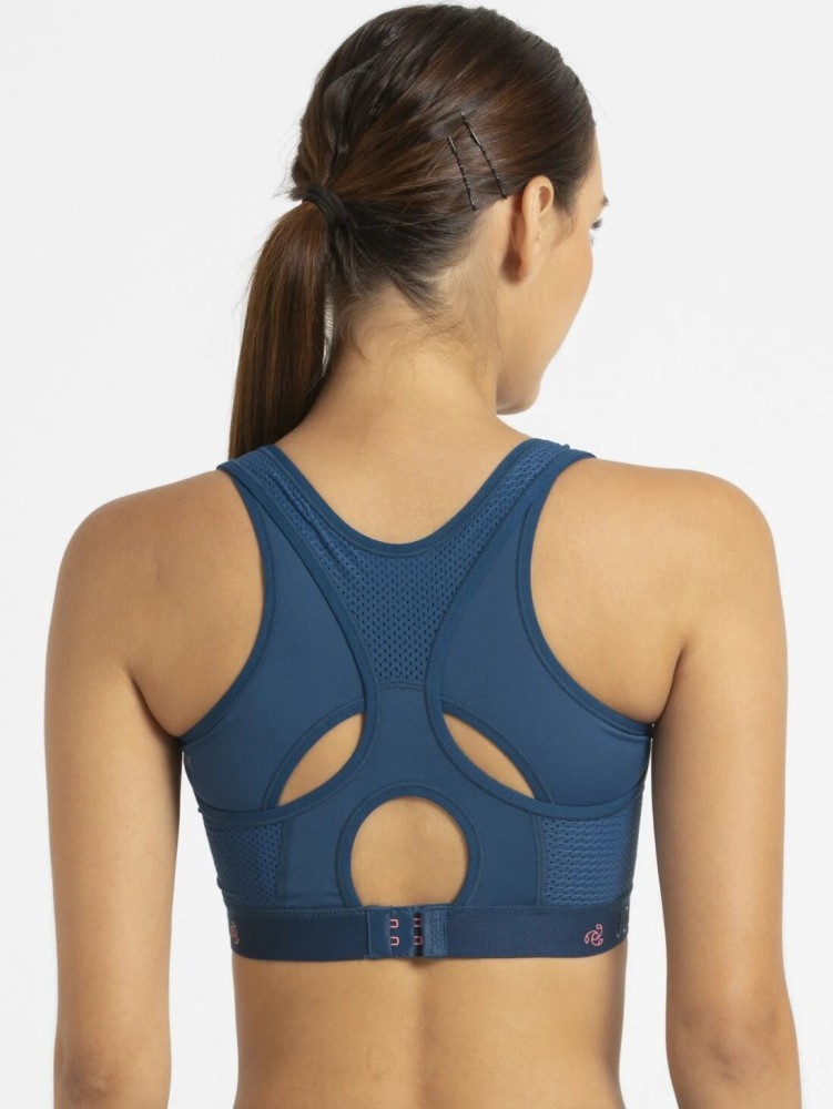 JOCKEY Women Sports Lightly Padded Bra - Buy JOCKEY Women Sports