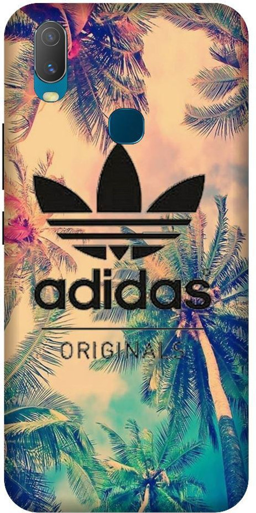 Adidas originals top vivo