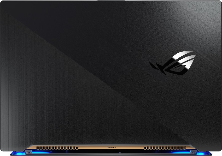 ASUS ROG Zephyrus S17 Intel Core i7 10th Gen 10750H - (32 GB/1 TB SSD/Windows  10 Home/8 GB Graphics/NVIDIA GeForce RTX 2080 Super with Max-Q Design/300  Hz) GX701LXS-HG002TS Gaming Laptop Rs.309990 Price