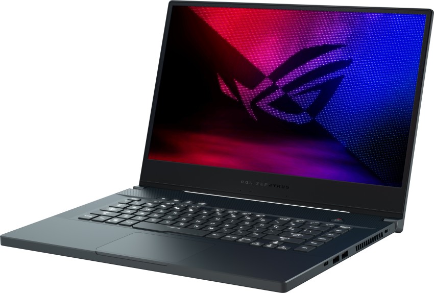 ASUS ROG Zephyrus M15 Intel Core i7 10th Gen 10750H - (16 GB/1 TB