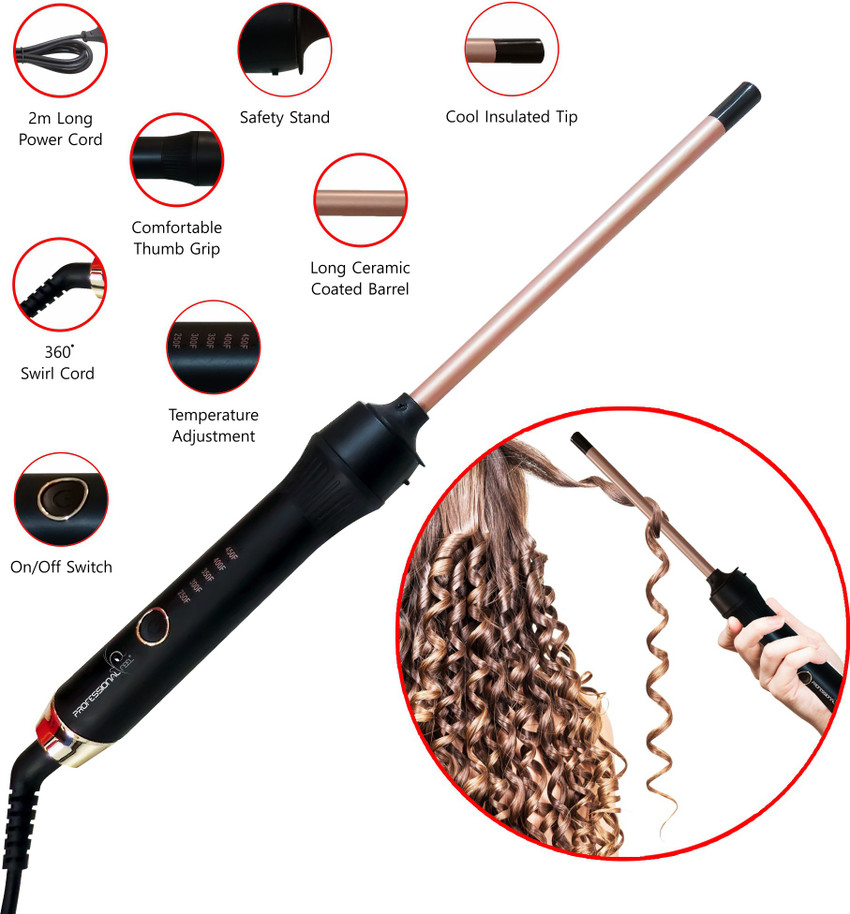 Hair on sale curler 2018