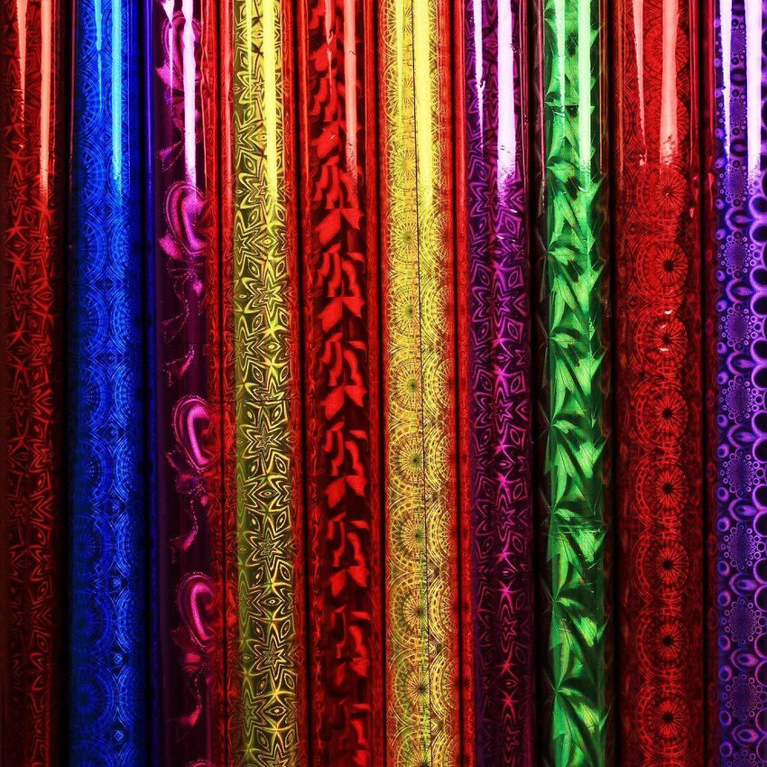 Gift paper deals