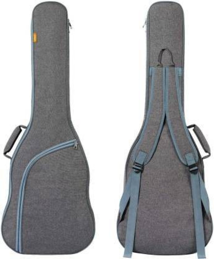 Taylor Structured Gig Bag, Grand Auditorium/Grand Pacific/Dreadnought |  Taylor Guitars