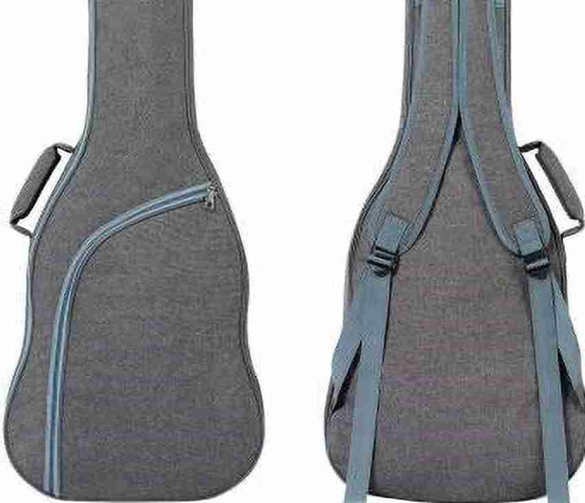 Electric hot sale guitar bag