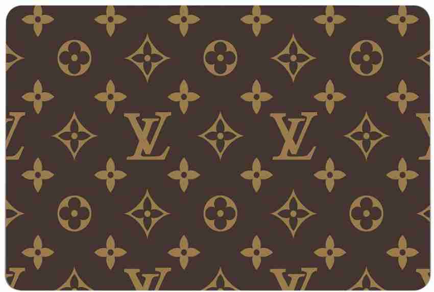 Custom LOUIS VUITTON Decals and Stickers Any Size & Color