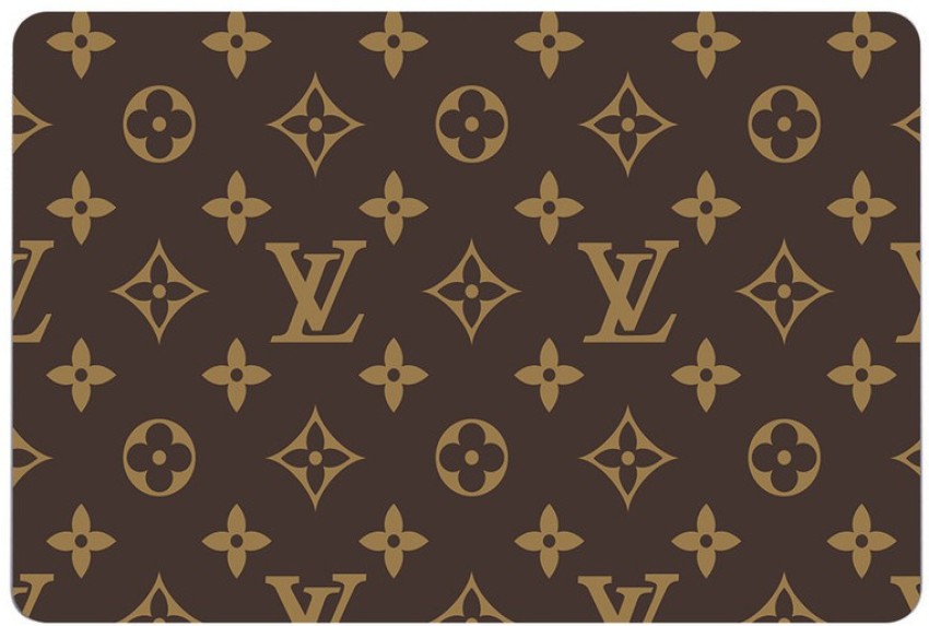 Louis Vuitton Pattern Decal / Sticker 15