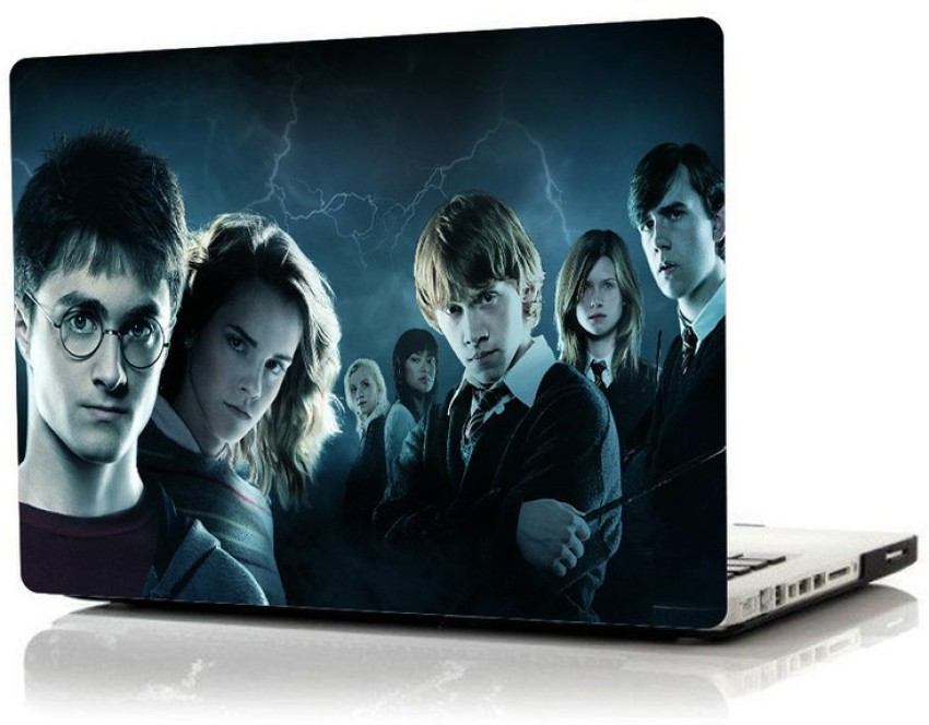 Hermione Granger Sticker Harry Potter Sticker Laptop Decal