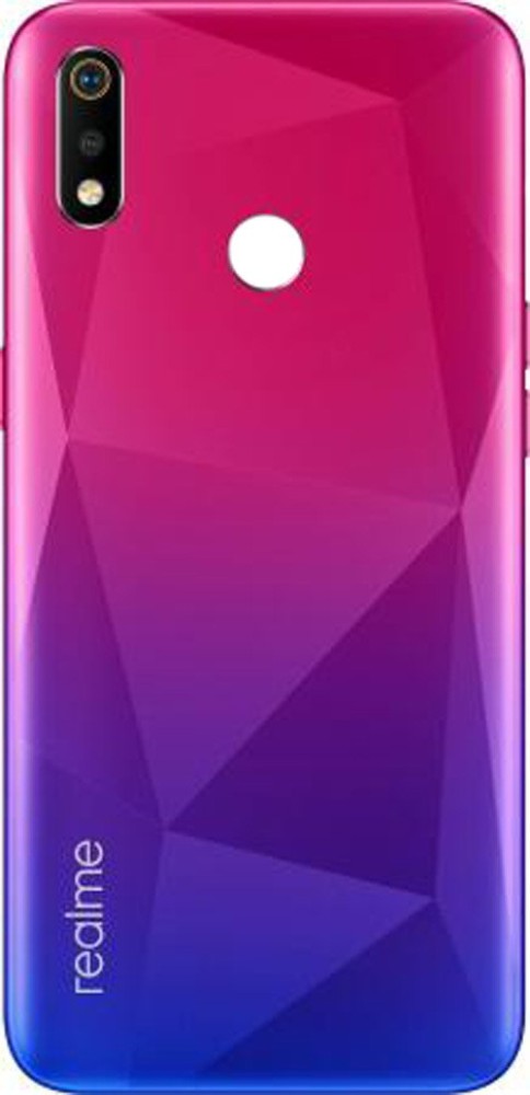 realme 3i camera price