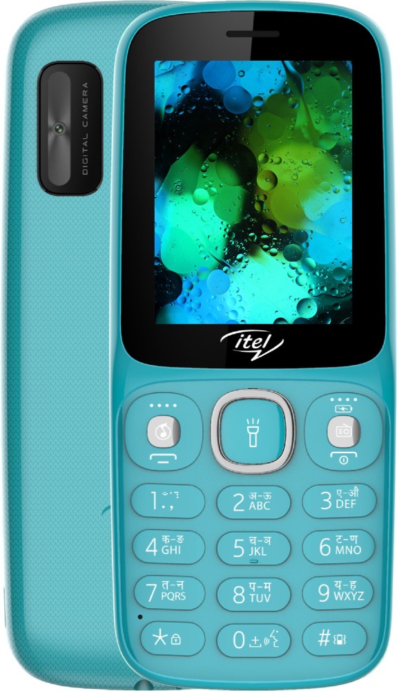 itel mobile flipkart