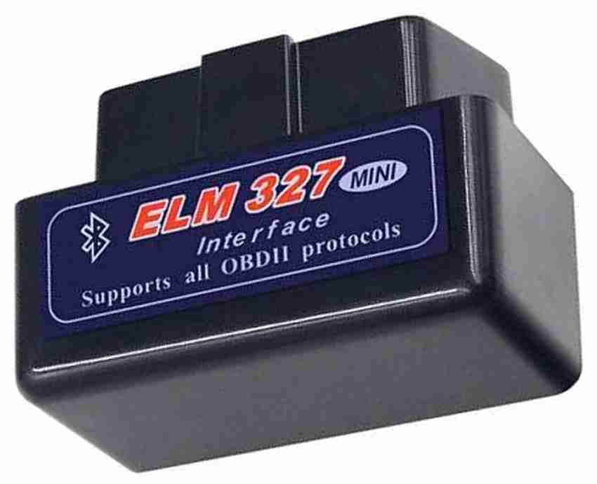 ELM 327 OBD USB Type Scanner at Rs 450, OBD Scanner in New Delhi