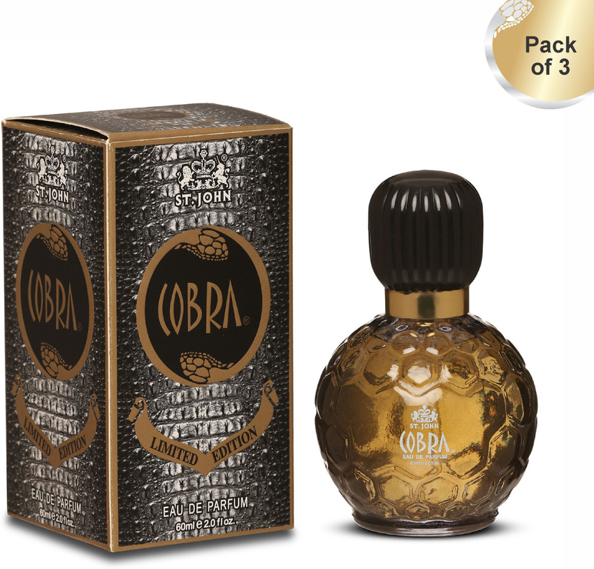 Perfume cobra original online