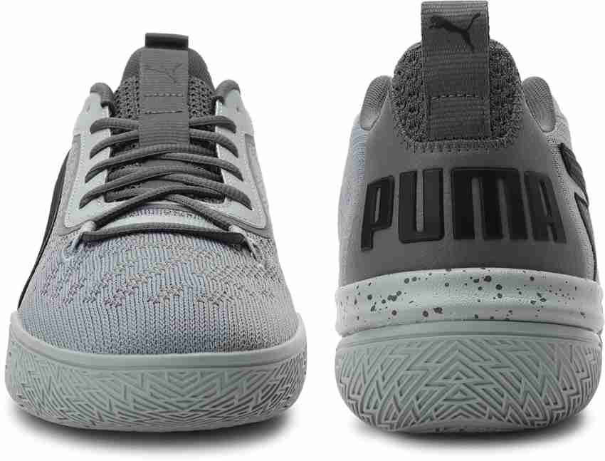 Puma legacy low men's best sale basketball shoes