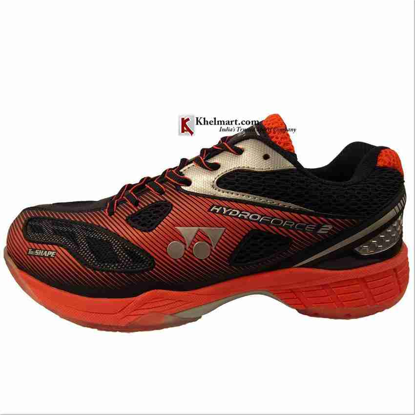 YONEX HYDROFORCE 2 Badminton Shoes For Men Buy YONEX HYDROFORCE