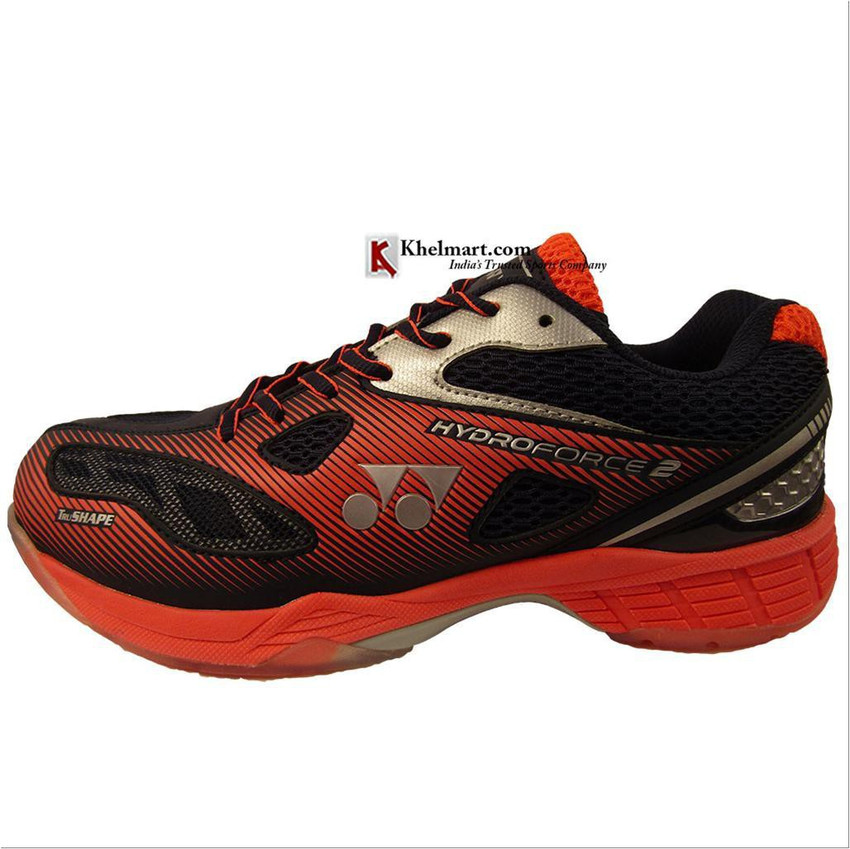 Yonex hydro outlet force 2