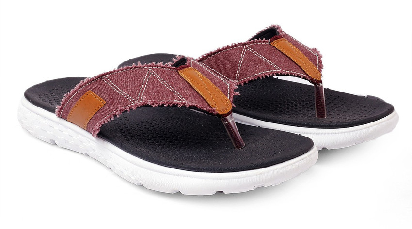 Bacco bucci sales flip flops