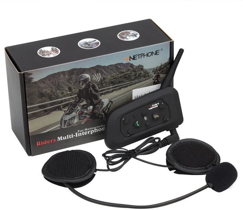 V6 headset shop
