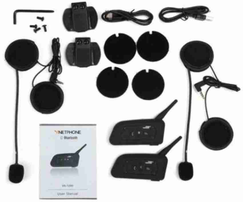 Vnetphone v6 price top in india