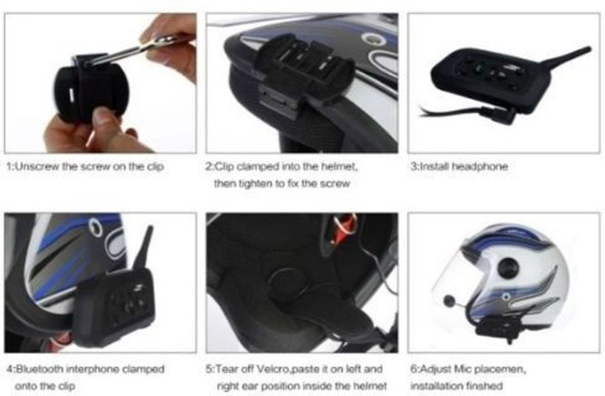 Vnet v6 intercom on sale