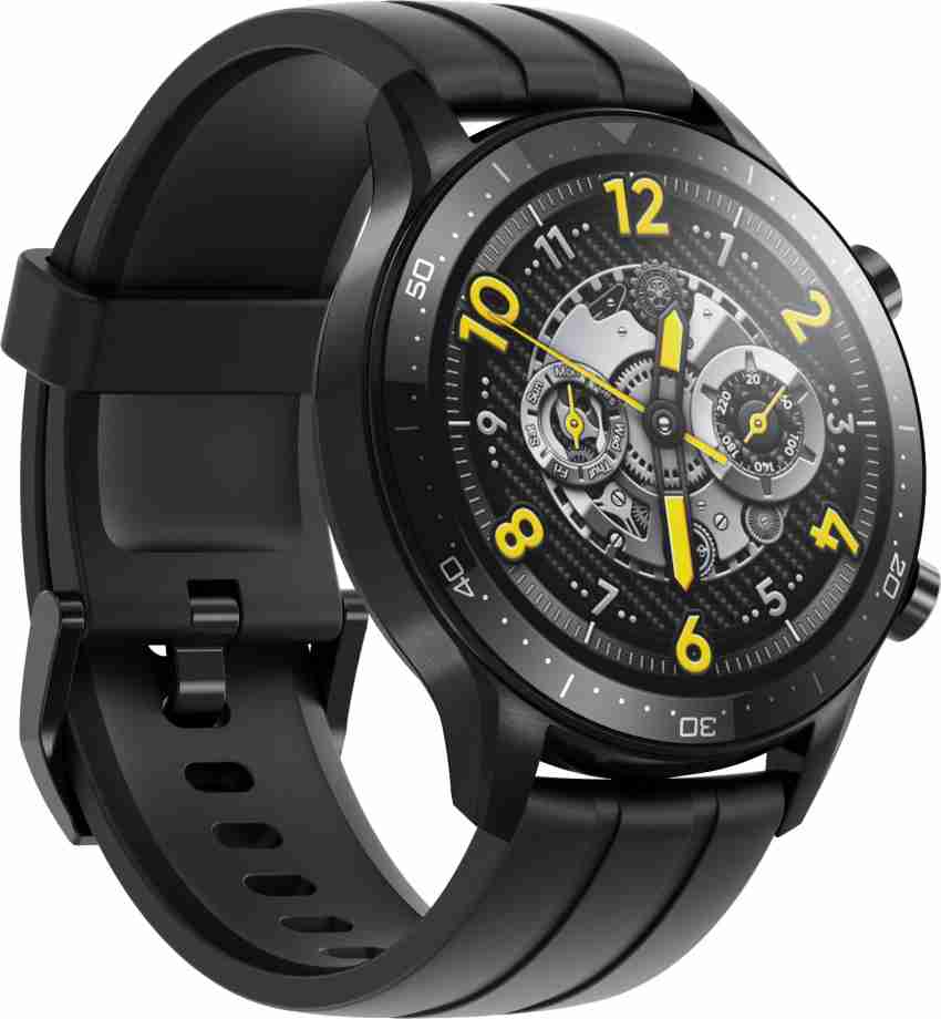 Realme smart best sale watch s pro