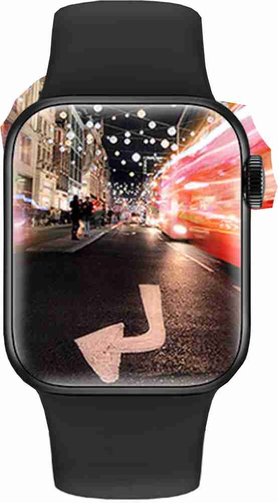 Smartwatch i500 sales