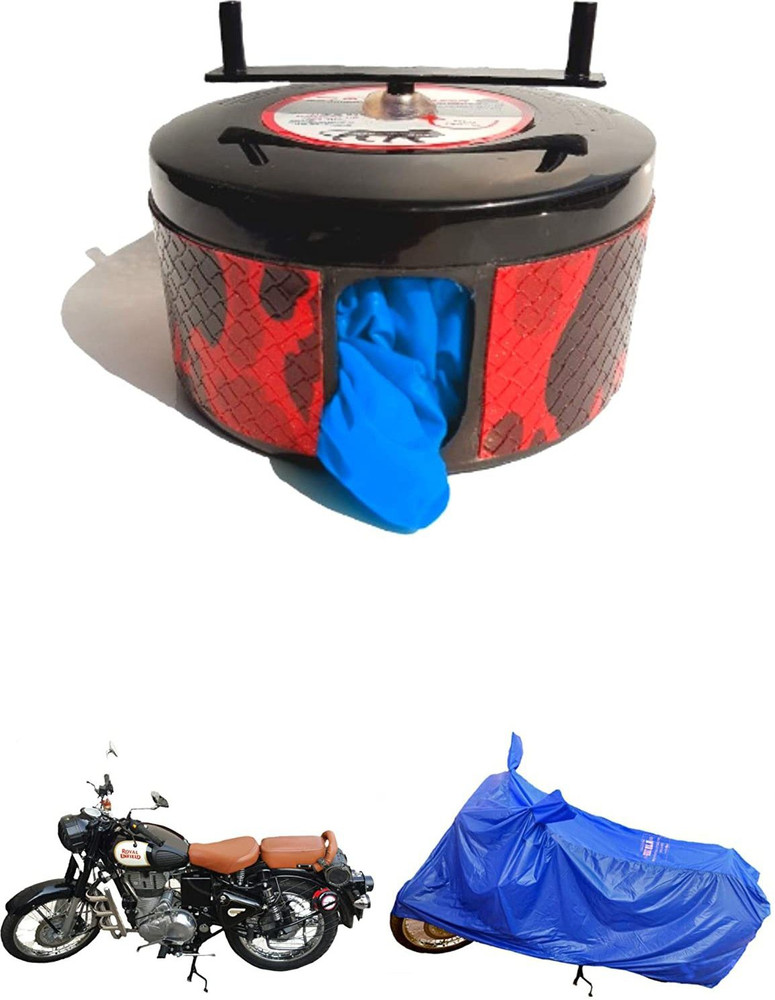 BIKE BLAZER Waterproof Two Wheeler Cover for Royal Enfield Price in India Buy BIKE BLAZER Waterproof Two Wheeler Cover for Royal Enfield online at Flipkart