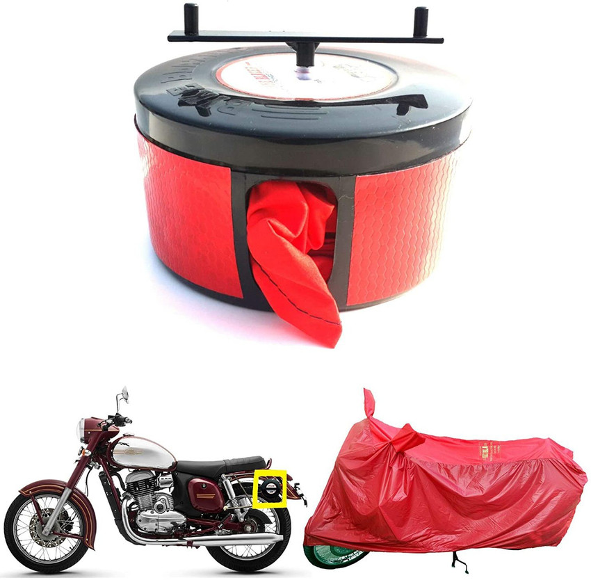 BIKE BLAZER Waterproof Two Wheeler Cover for LML Price in India Buy BIKE BLAZER Waterproof Two Wheeler Cover for LML online at Flipkart