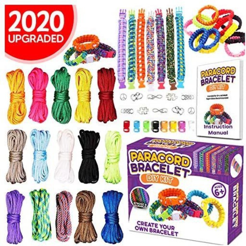 ALEX Toys Ultimate Friendship Bracelet Party Kit  Walmartcom