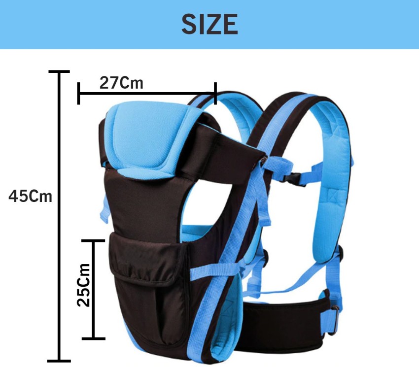 Baby carry best sale shoulder bag