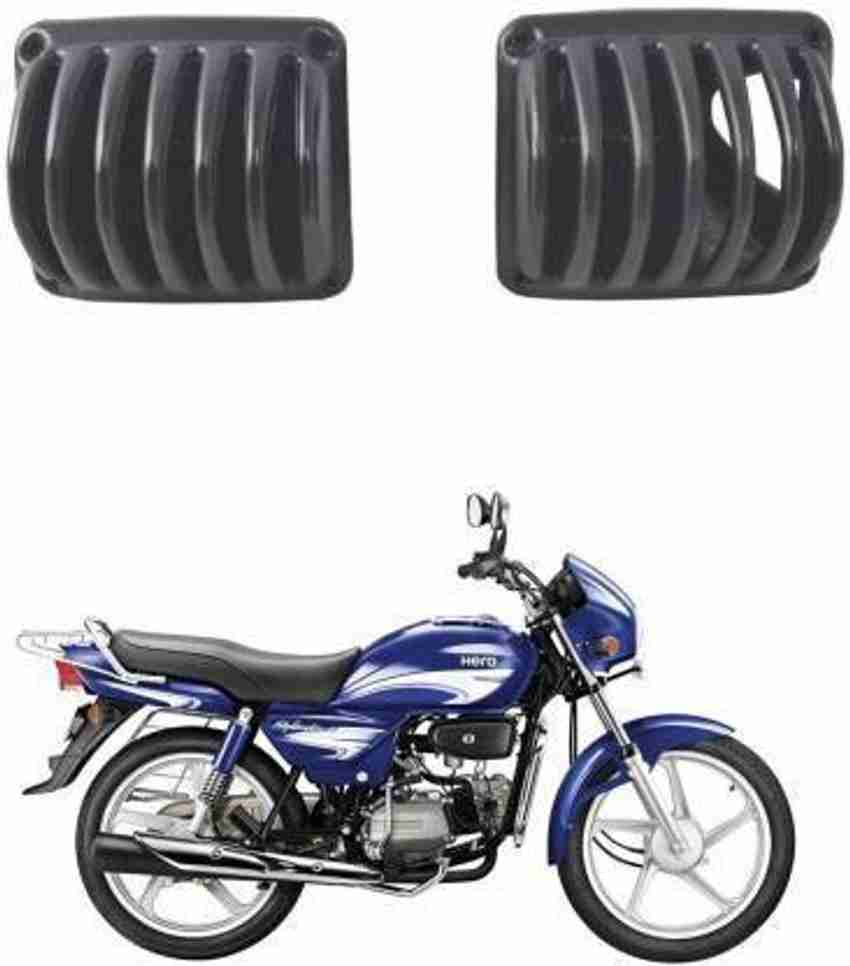 Hero splendor pro cheap blue colour