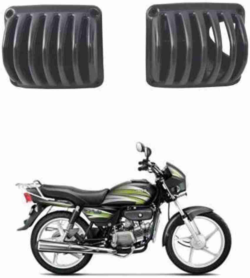 Speedtail SPTL 01 PVC Plastic Indicator Grill For Hero Splendor Splendor Pro Splendor Plus Bike Headlight Grill Price in India Buy Speedtail SPTL 01 PVC Plastic Indicator Grill For Hero Splendor Splen...