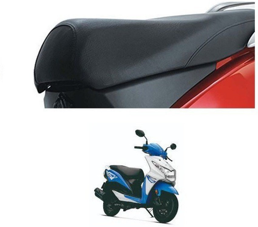 Honda dio cheap seat cover