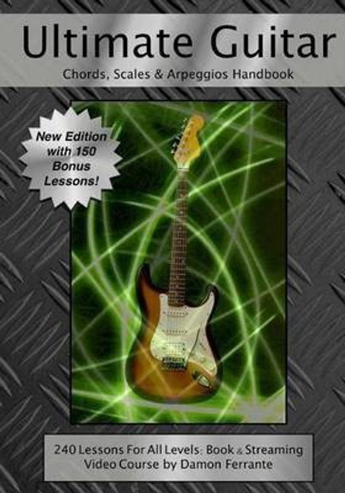 Ultimate guitar sale cheap