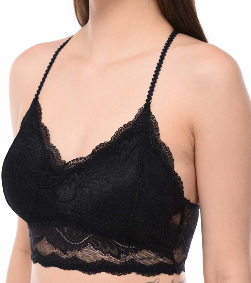 Back Metal Chain Bra for Girls and Women Fancy & Stylish top Bra (Set of 1)  at Rs 369/piece in New Delhi