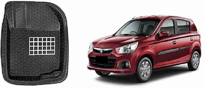 Alto k10 top 5d mats
