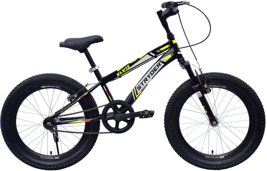 tata stryder cycle 20 inch
