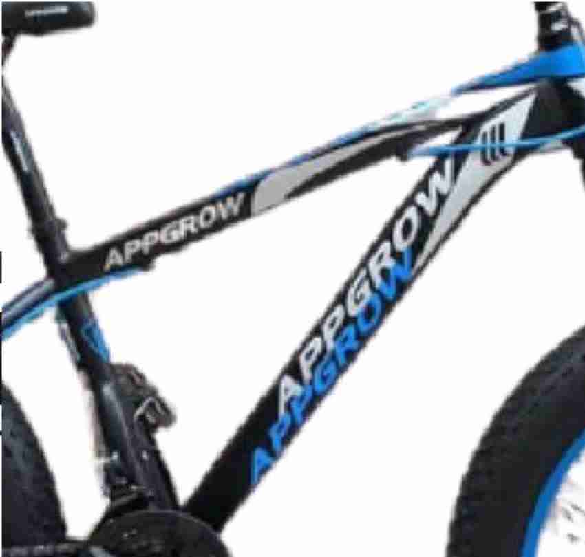 Appgrow shop cycle company