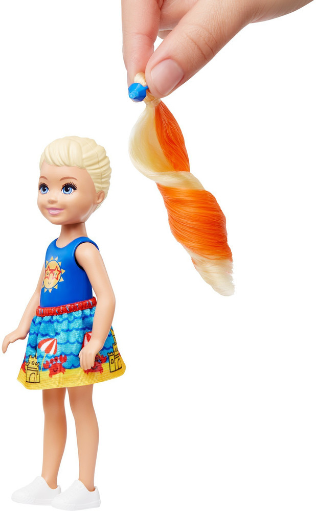 Barbie club chelsea 2 pack dolls & accessories assortment clearance