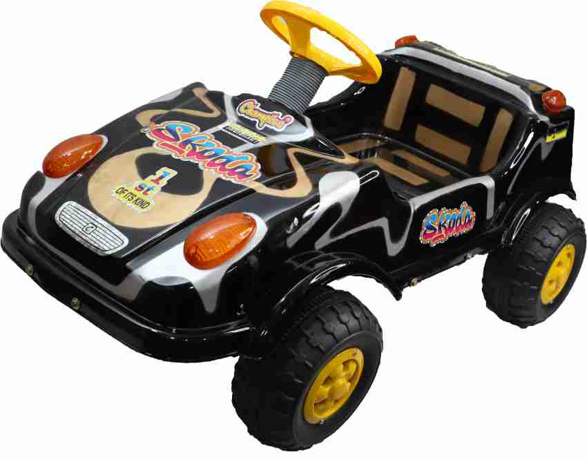 Pedal car for kids new arrivals