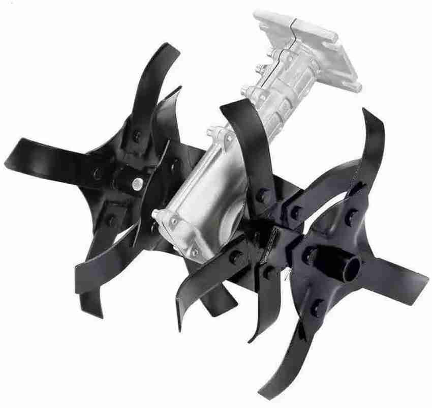 Brush cutter with weeder attachment price new arrivals