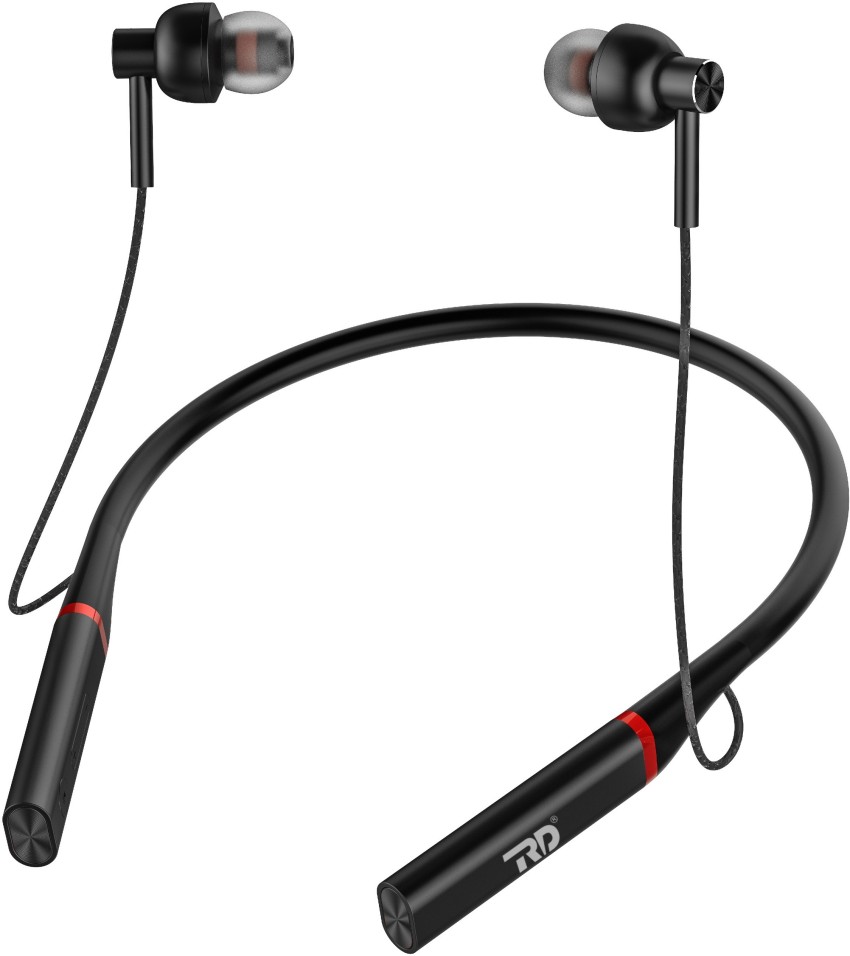 RD SB 120 Wireless Stereo Headset Bluetooth Headset Price in India