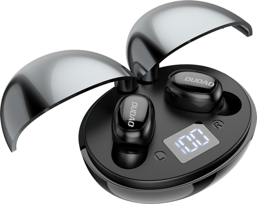 DUDAO Latest in Ear Pod Pro Max Wireless Earphones Bluetooth