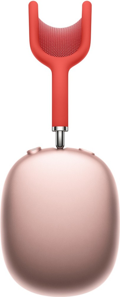 Apple 2025 pink airpods