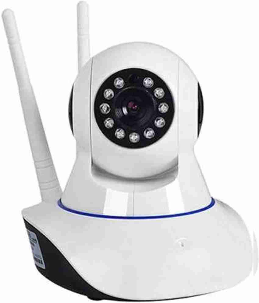 zen 360 security camera