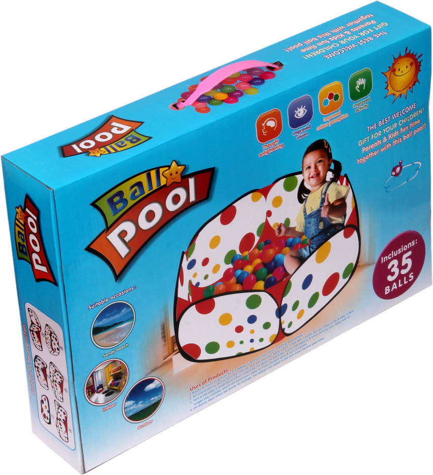 Fun balls for toddlers 2025