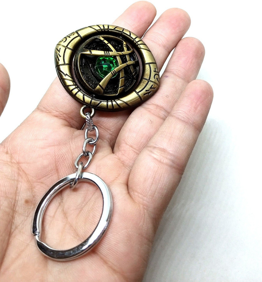 Doctor strange cheap keychain
