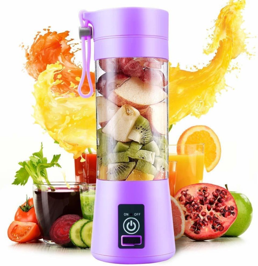 Buy Juicer Machine - Electric Juicer Mixer Grinder At Upto 25% Off