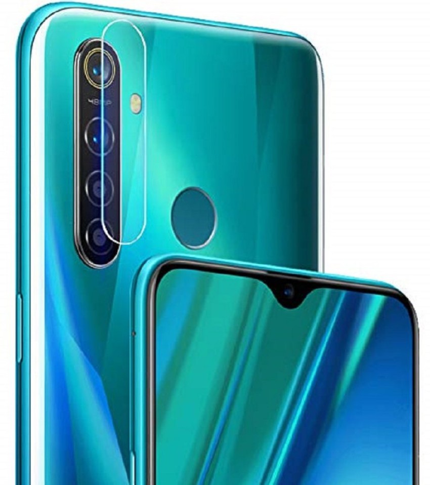 realme 5i camera glass flipkart