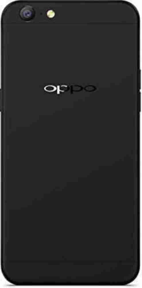 oppo a57 black flipkart